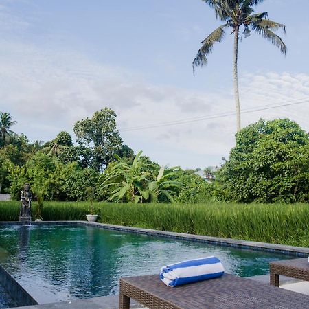 Uma Raos Cottage Ubud  Exterior photo