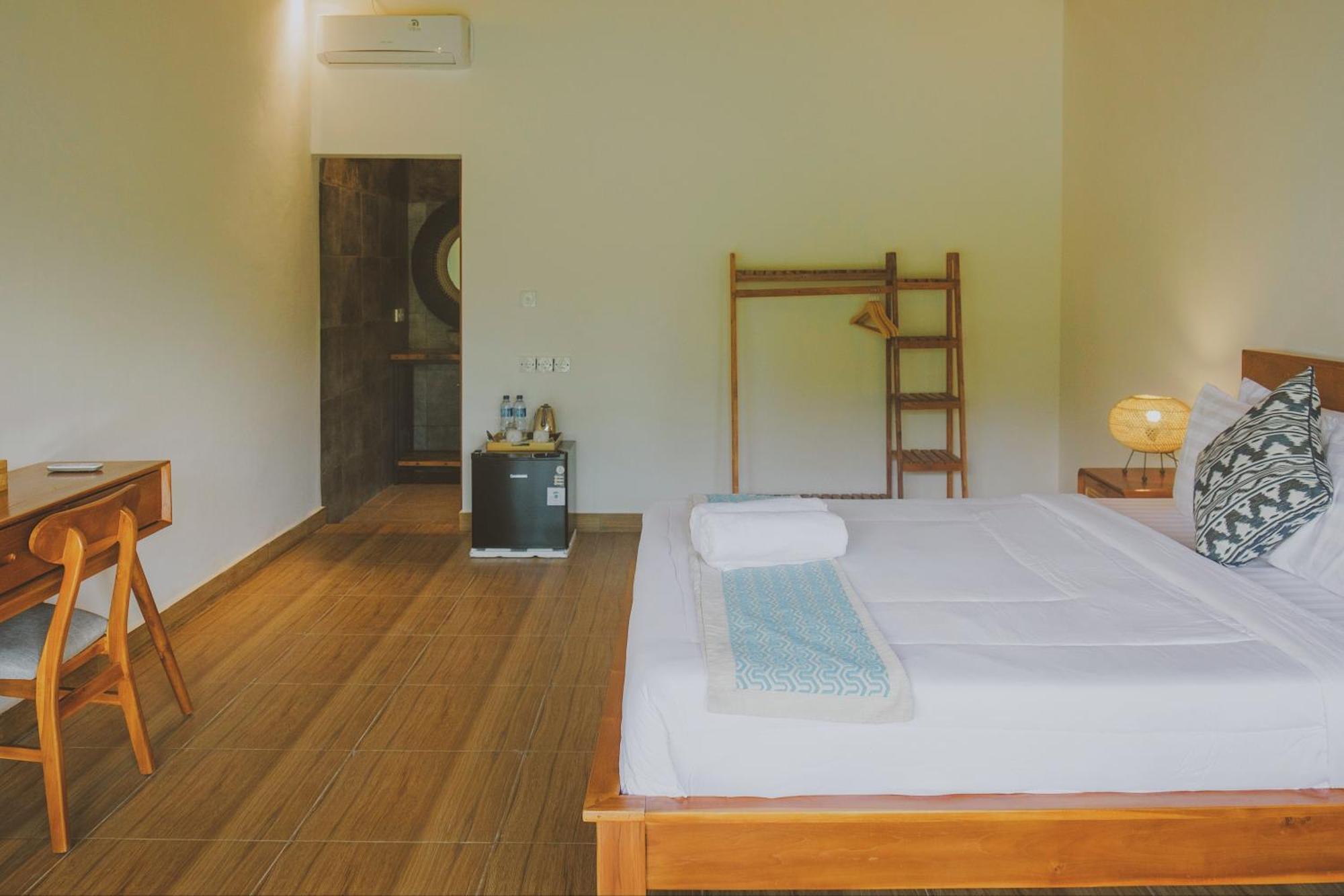 Uma Raos Cottage Ubud  Exterior photo