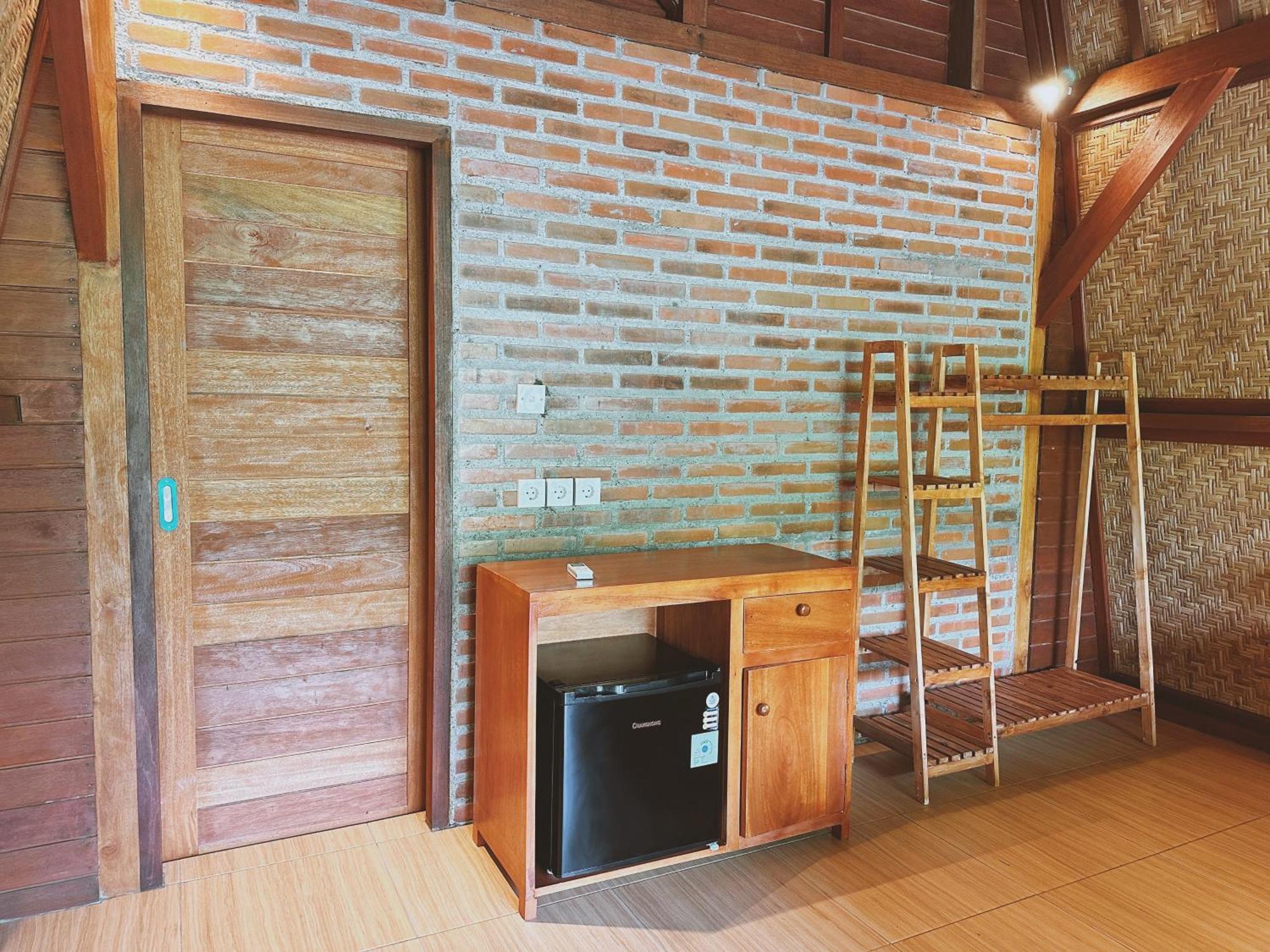 Uma Raos Cottage Ubud  Exterior photo