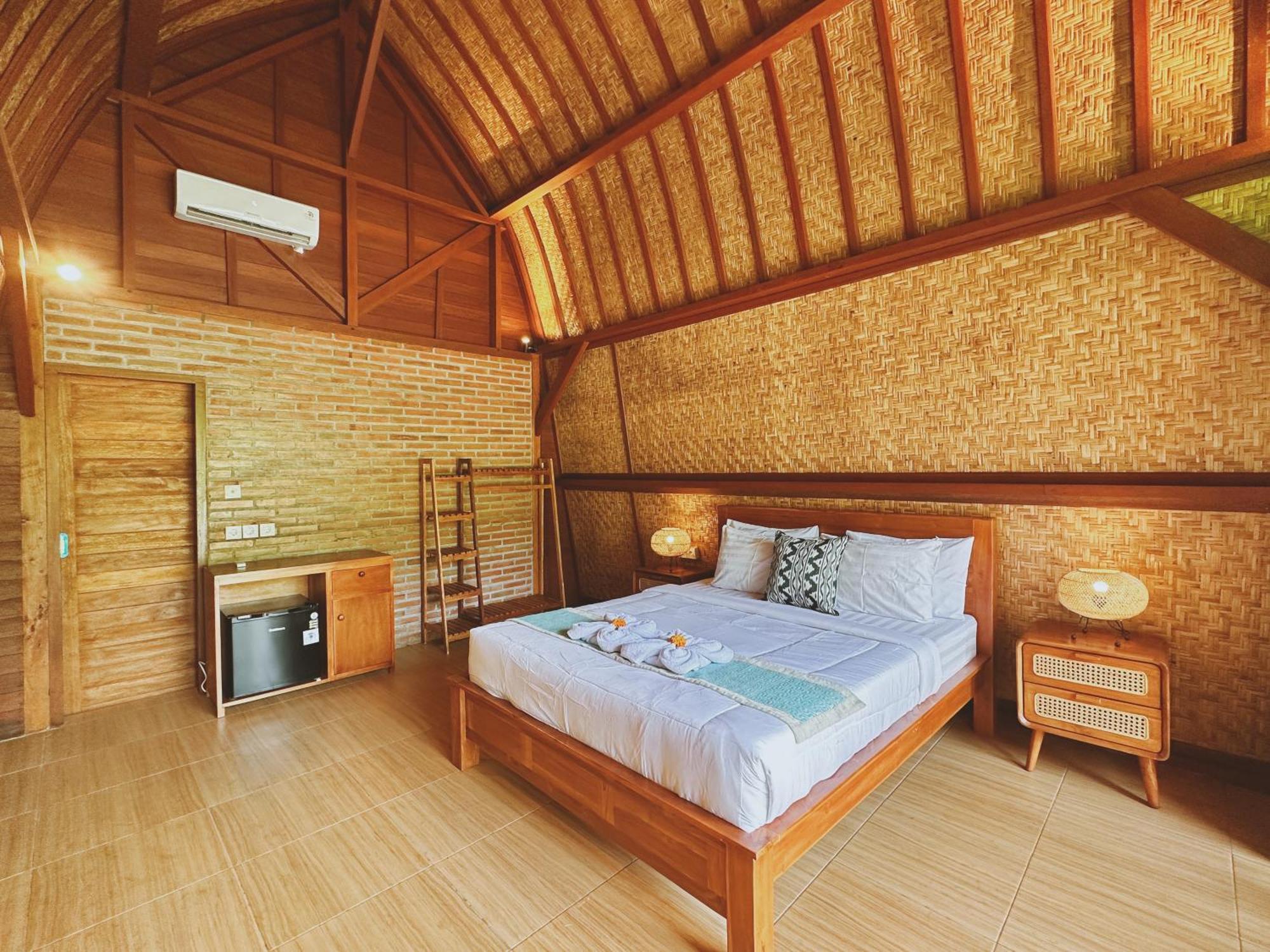 Uma Raos Cottage Ubud  Exterior photo