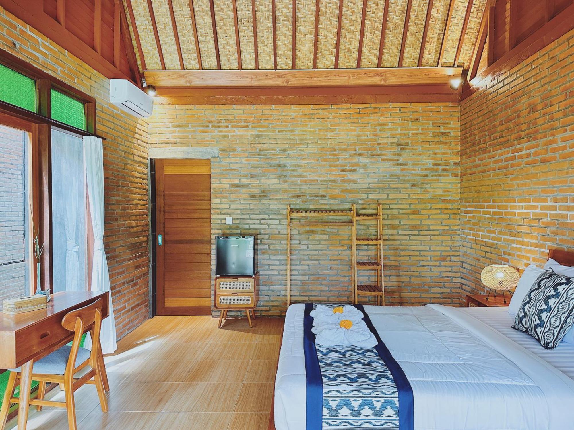 Uma Raos Cottage Ubud  Exterior photo
