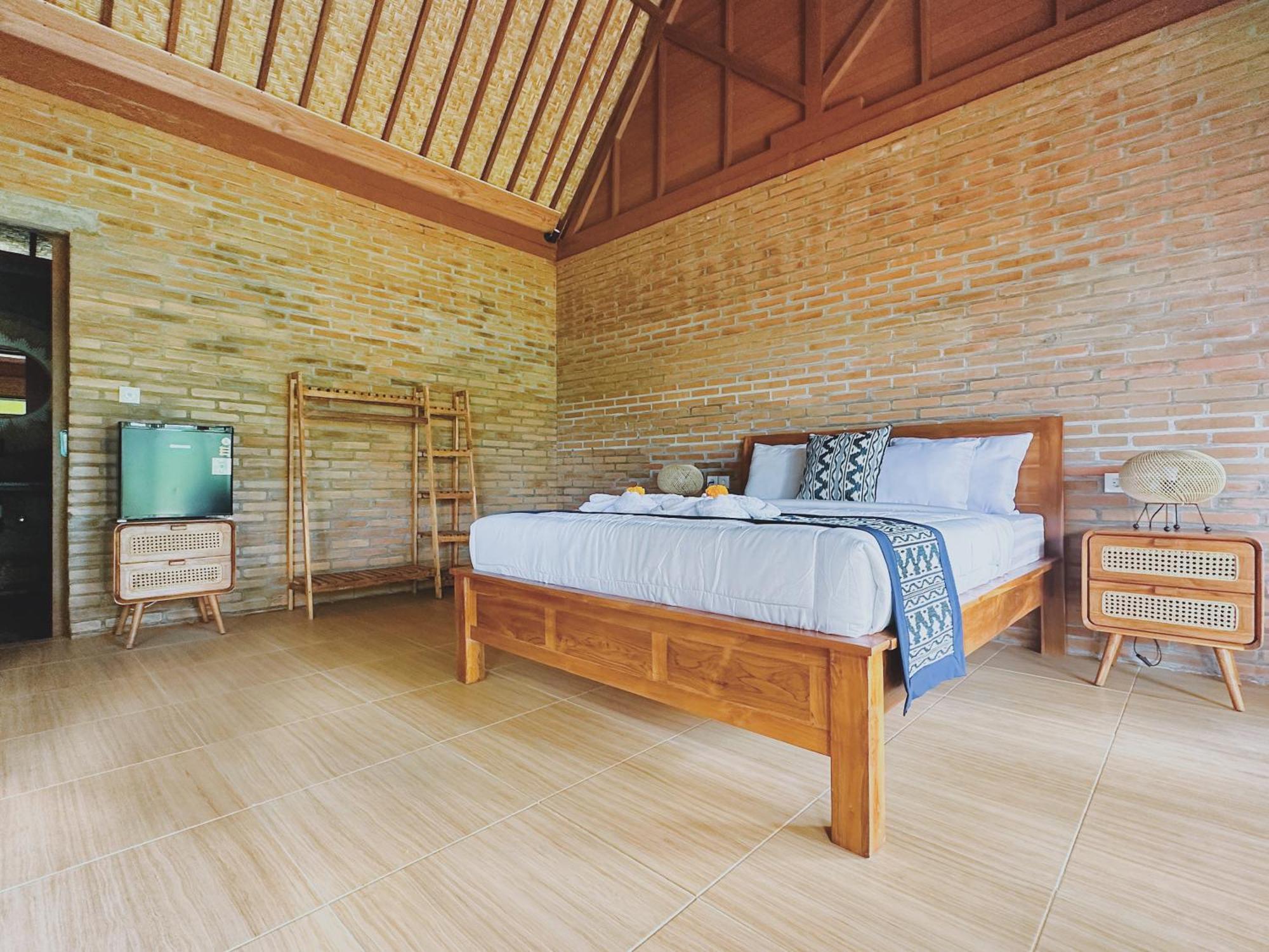 Uma Raos Cottage Ubud  Exterior photo